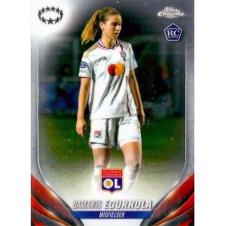 Damaris Egurrola Olympique Lyonnais 69