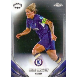 Millie Bright Chelsea 70