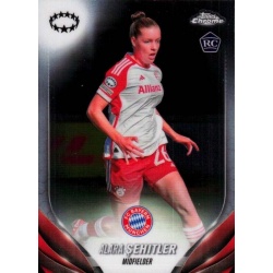 Alara Şehitler Bayern München 75