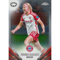 Pernille Harder Bayern München 78