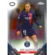 Lieke Martens PSG 81