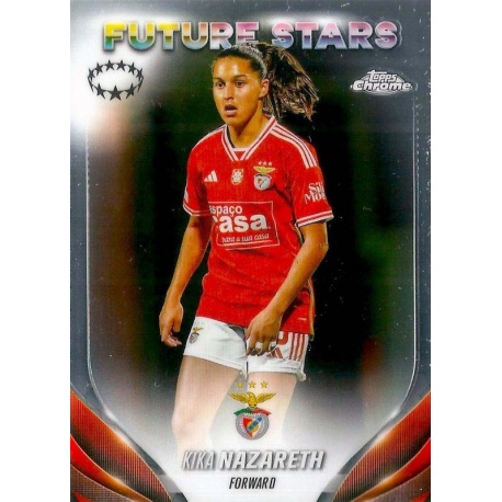 Kika Nazareth SL Benfica 96