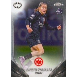 Carlotta Wamser Eintracht Frankfurt 98