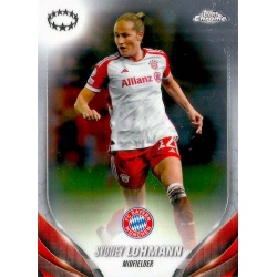 Sydney Lohmann Bayern München 99