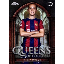 Keira Walsh Queens of Football QF-2