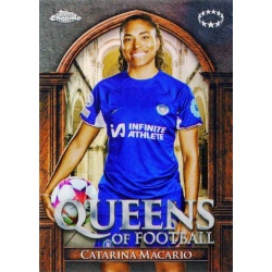 Catarina Macario Queens of Football QF-7