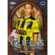 Rosa Kafaji Queens of Football QF-8