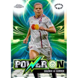 Eugénie Le Sommer Power On PO-2