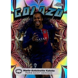 Marie-Antoinette Katoto Golazo GZ-6