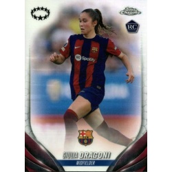 Giulia Dragoni Refractor Barcelona 30