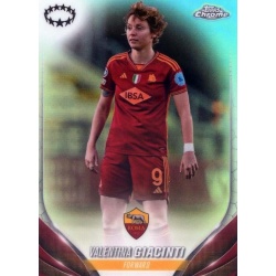 Valentina Giacinti Refractor AS Roma 45