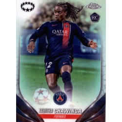 Tabitha Chawinga Refractor PSG 47