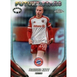 Franziska Kett Refractor Bayern München 56