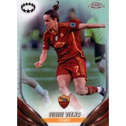 Evelyne Viens Refractor AS Roma 58