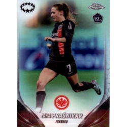 Lara Prašnikar Refractor Eintracht Frankfurt 61