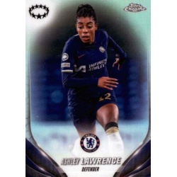 Ashley Lawrence Refractor Chelsea 64