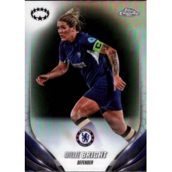 Millie Bright Refractor Chelsea 70