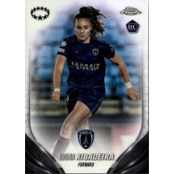 Louna Ribadeira Refractor Paris FC 72