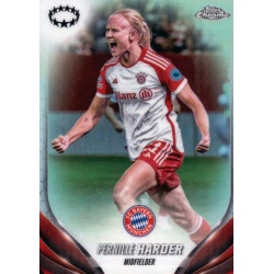 Pernille Harder Refractor Bayern München 78