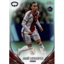 Romée Leuchter Refractor AFC Ajax 80