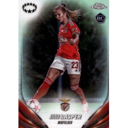 Anna Gasper Refractor SL Benfica 95