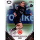 Carlotta Wamser Refractor Eintracht Frankfurt 98