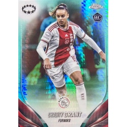 Chasity Grant Aqua Prism AFC Ajax 13