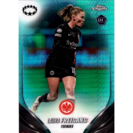 Laura Freigang Aqua Prism Eintracht Frankfurt 34