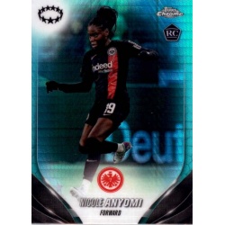 Nicole Anyomi Aqua Prism Eintracht Frankfurt 44