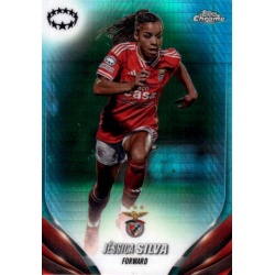 Jéssica Silva Aqua Prism SL Benfica 48