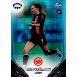 Lara Prašnikar Aqua Prism Eintracht Frankfurt 61