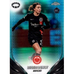 Barbara Dunst Aqua Prism Eintracht Frankfurt 62