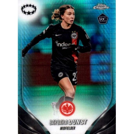 Barbara Dunst Aqua Prism Eintracht Frankfurt 62