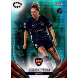 Rebecca Knaak Aqua Prism FC Rosengård 65