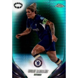 Millie Bright Aqua Prism Chelsea 70