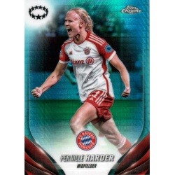 Pernille Harder Aqua Prism Bayern München 78