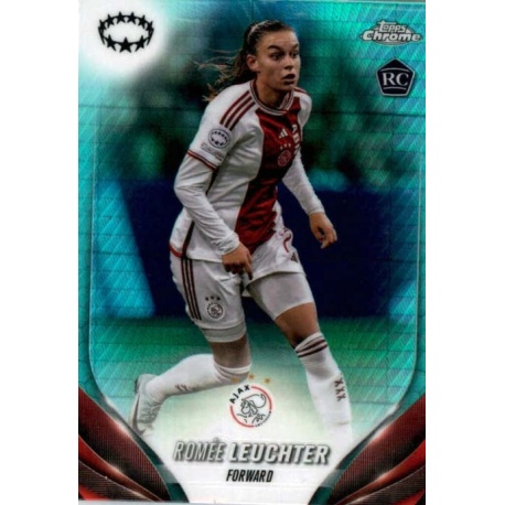 Romée Leuchter Aqua Prism AFC Ajax 80