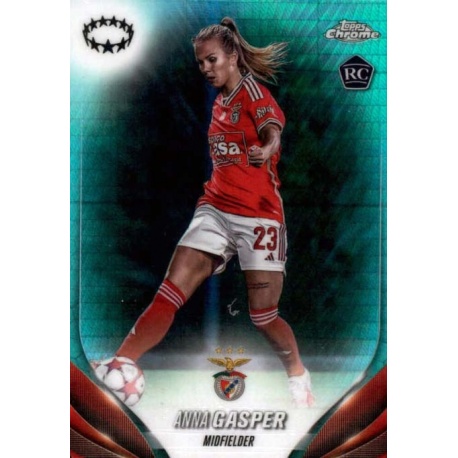 Anna Gasper Aqua Prism SL Benfica 95