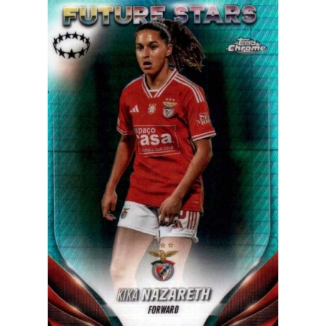 Kika Nazareth Aqua Prism SL Benfica 96