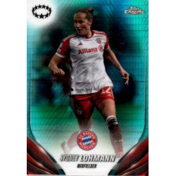 Sydney Lohmann Aqua Prism Bayern München 99