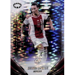 Sherida Spitse Pulsar Refractor AFC Ajax 38