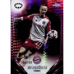 Lea Schüller Pink Prism Refractor /199