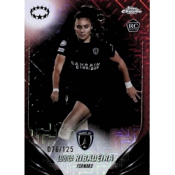 Louna Ribadeira Rose Gold Mojo Refractor /125