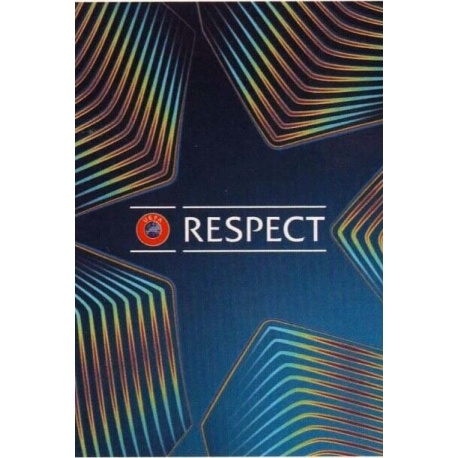 UEFA Respect 2