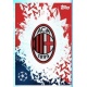 Club Badge AC Milan 28