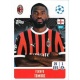 Fikayo Tomori AC Milan 31