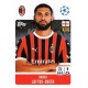 Ruben Loftus-Cheek AC Milan 35