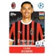 Tijjani Reijnders AC Milan 36