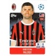 Christian Pulisic AC Milan 38