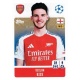 Declan Rice Arsenal 47